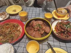 -江西老表·经典江西八大碗