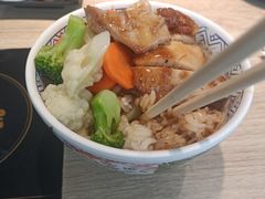 -吉野家(长青店)