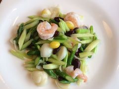 -烛影拾光观景餐厅·创意菜·摄影·小提琴(大唐不夜城店)