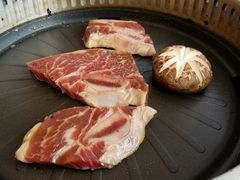 -西安浐灞艾美酒店·汉江餐厅·火锅