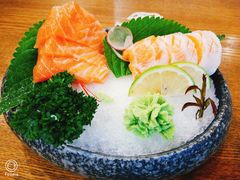 -泰居酒屋日式料理烧肉