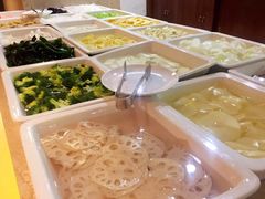 -西安华清御汤酒店