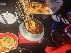 -路边边.炒菜烧烤.音乐餐厅(良乡长虹店)