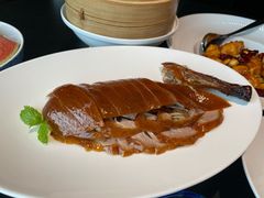 -喜悦烤鸭·新京菜(王府井店)