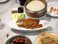 -郭林家常菜(狼垡店)