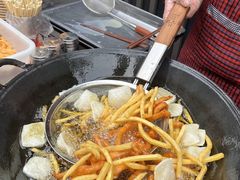 -味子夫鸡柳(解放碑总店)