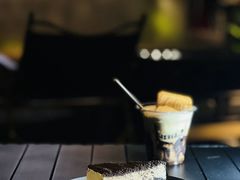 -J Create城市露营咖啡·简餐·宠物(上海动物园店)