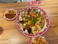 -辣伍爺·冒菜(乐淘里店)