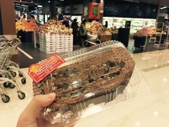 -Olé精品超市(重庆观音桥店)