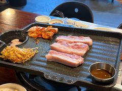 -Dombe豚(黑猪肉街店)