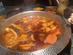 -牛New寿喜烧(曹路花园城店)