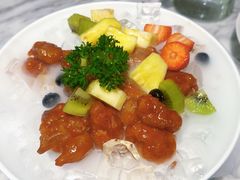 -汤城小厨•粤菜•靓汤(西直门凯德MALL店)