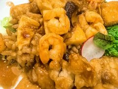 -北塘海鲜·天津菜(大光明桥旗舰店)