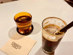 -舊新事咖啡NOTHING NEW COFFEE