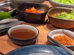 -烧肉达人•炭火烧肉(新天地店)