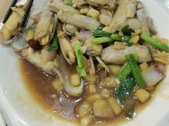 -健跳小海鲜(人民路店)