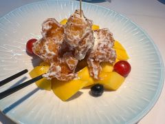 -园里前·10年私厨·福建菜(台江万达鳌峰洲店)