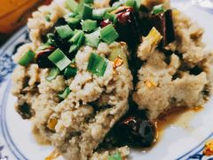 -义聚成老北京炙子烤肉(门框店)