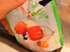 -麦当劳(王家湾步步高餐厅)