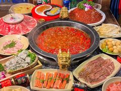 -蜀大侠火锅(寰球文化地标·总府店)