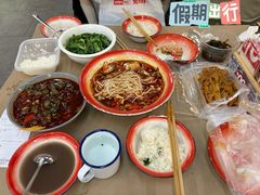 -老三样·旧食新味(船山路店)