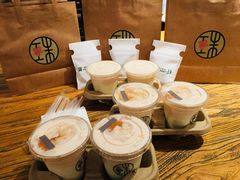 -宝珠奶酪(闵行仲盛店)