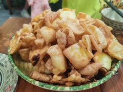 -陈有良尖椒鸡(渝中示范店)