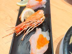 -寿司郎(皇庭广场店)