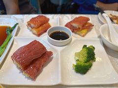 红米脆皮肠-粤秀小厨·广式早茶(辽宁路店)