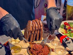 -布拉格餐厅· 中欧捷克菜(全国首店)