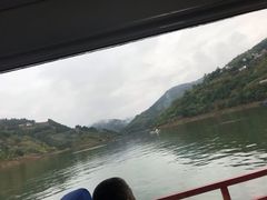 -神农溪纤夫文化旅游区