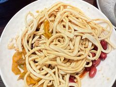 -古都历食南京菜·烤鸭·鸭血粉丝·汤包(南京博物院店)