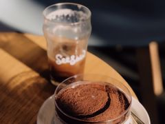 -Seesaw Coffee(苏州中心店)