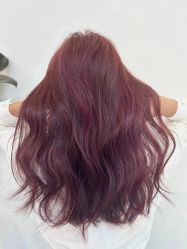 -NEW FACE烫染专业店