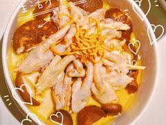 -筱爷叔·上海传统手工菜(玉树路店)