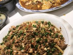 双椒兔-新概念来凤鱼(璧山店)