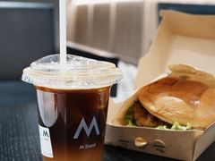 -魏家餐饮(朗香街店)