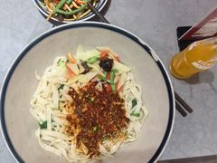 -弓家大队老碗面(高新咖啡街区店)