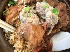 -马来西亚美食街