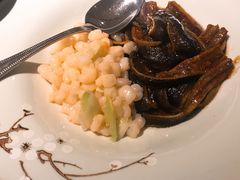 虾仁软兜-金陵饭店·梅苑