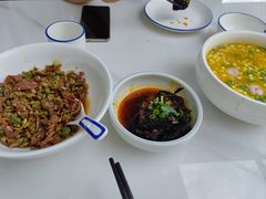 -兰湘子·湘菜小炒(长安万科广场店)
