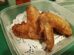 -孖记茶档·热腾茶餐(江南西plus店)