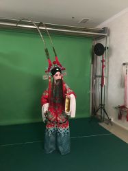 -梨园天地京剧摄影(玲珑天地店)