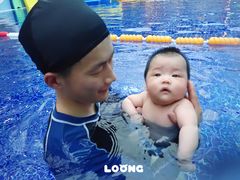 -龙格亲子游泳俱乐部(常熟中心店)