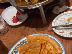 -驿楼兰·新疆菜(火车站店)