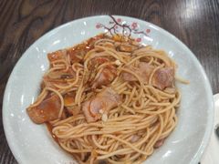 -蘑菇餐厅(马台街店)