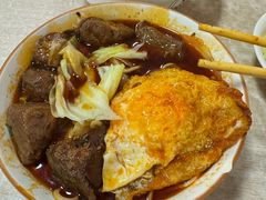 -易毛特色牛肉面(解放碑步行街店)