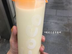 茉香奶茶-CoCo都可(建外SOHO店)