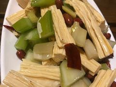 -昱家胡同·烧烤海鲜铜锅涮肉(和平里店)