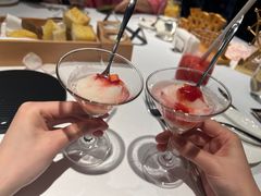 -THE WANG王品(上海中心云端店)
